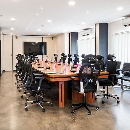 Shulem Boutique Hotel Dimāpur Extérieur photo