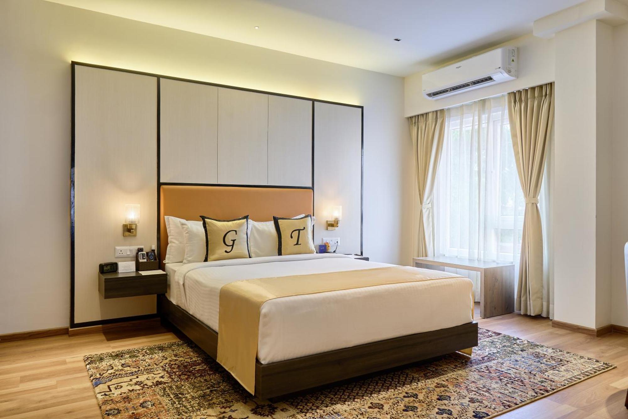 Shulem Boutique Hotel Dimāpur Extérieur photo