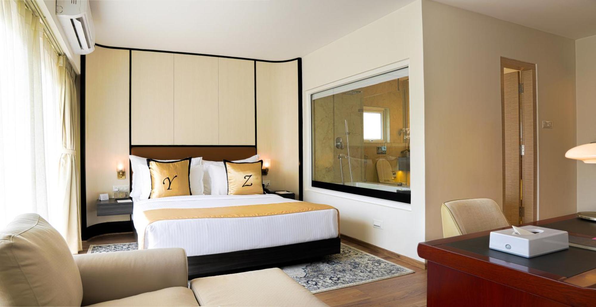 Shulem Boutique Hotel Dimāpur Extérieur photo