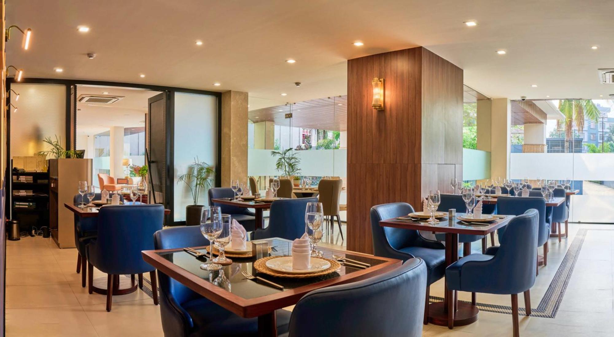 Shulem Boutique Hotel Dimāpur Extérieur photo