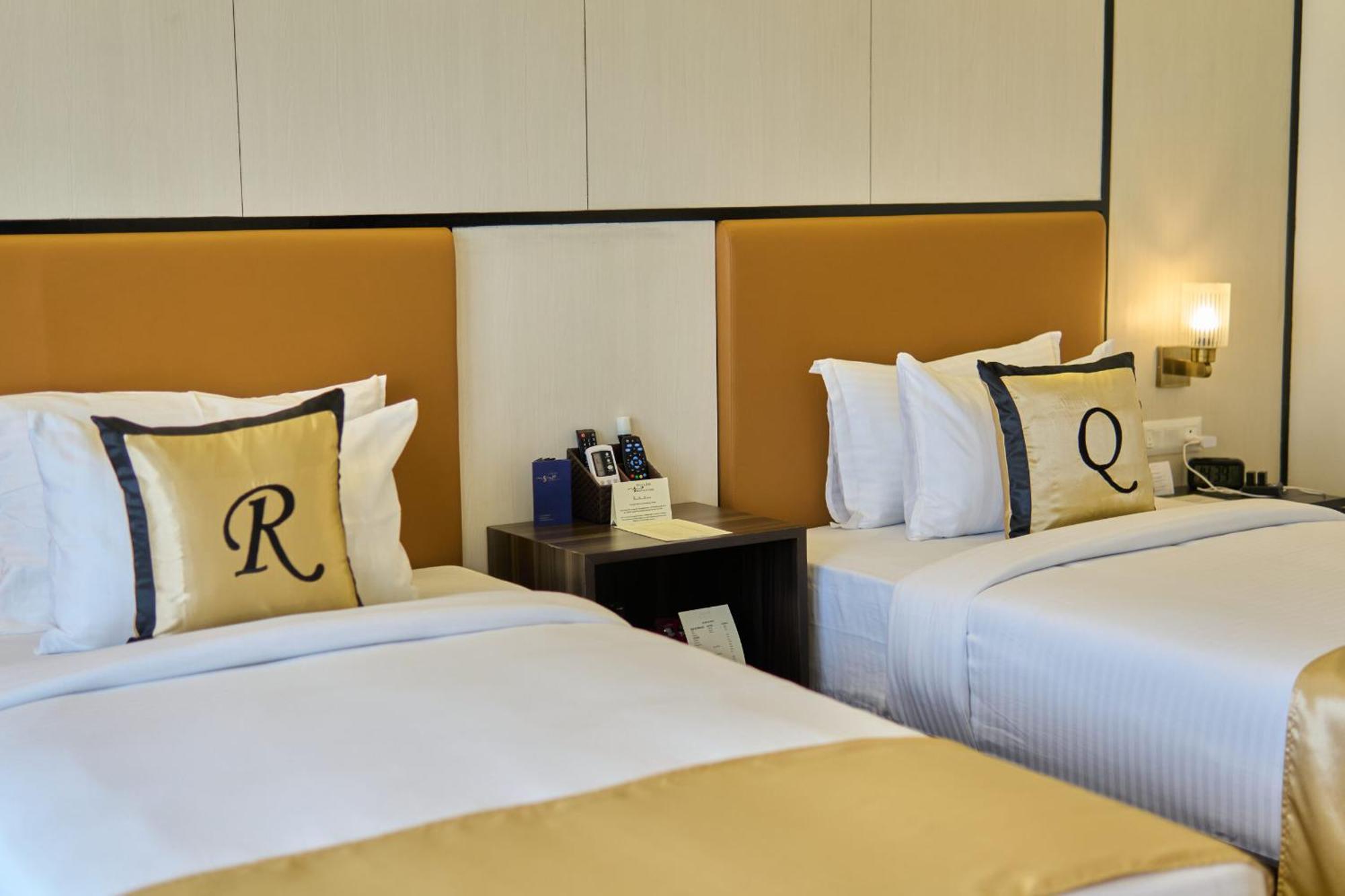 Shulem Boutique Hotel Dimāpur Extérieur photo
